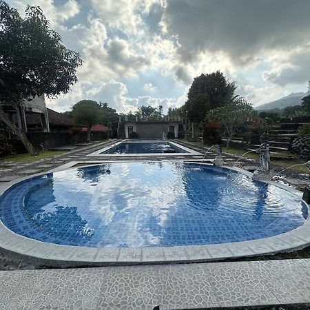 Arlina'S Hotel Kintamani Esterno foto