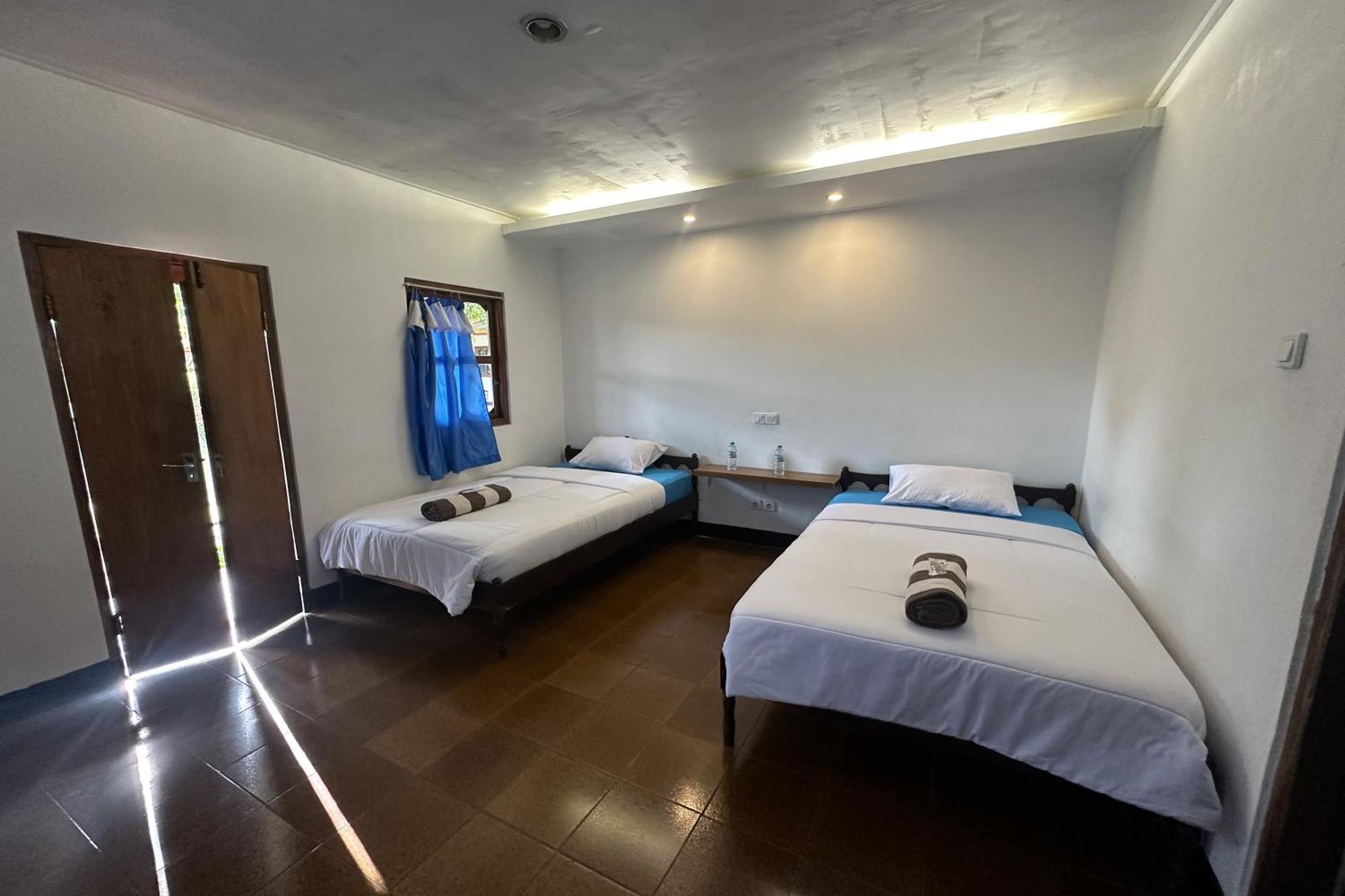 Arlina'S Hotel Kintamani Esterno foto