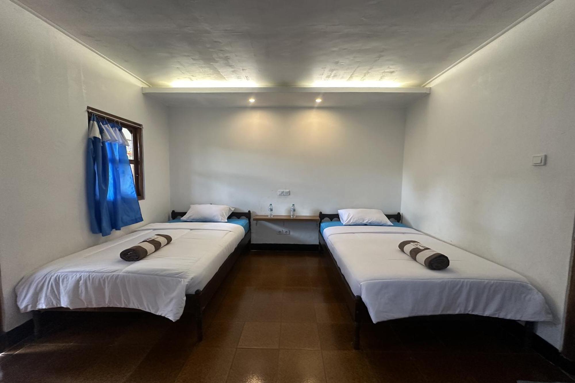 Arlina'S Hotel Kintamani Esterno foto