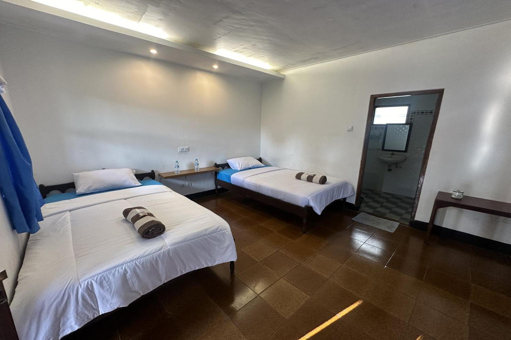 Arlina'S Hotel Kintamani Esterno foto