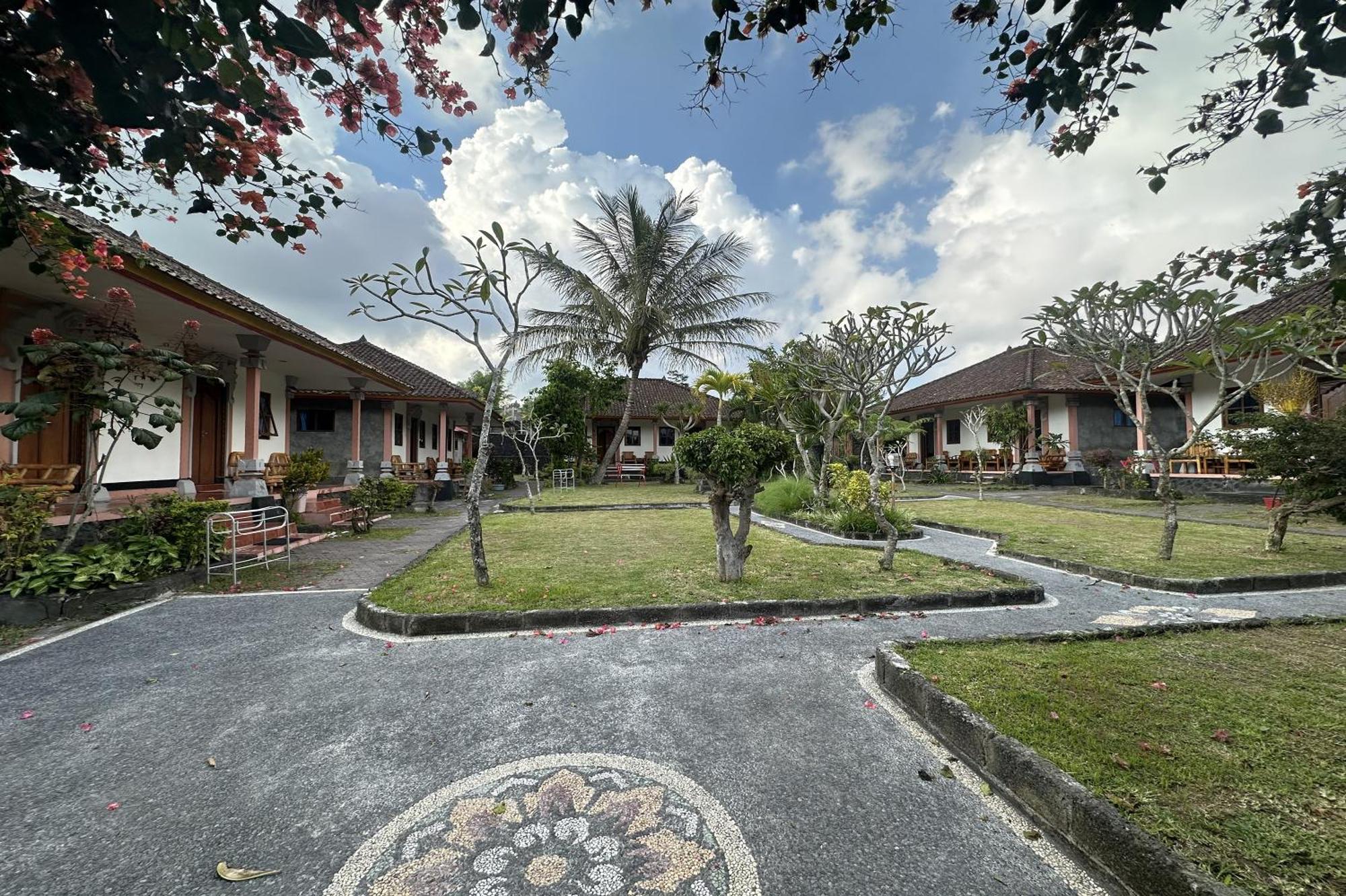 Arlina'S Hotel Kintamani Esterno foto