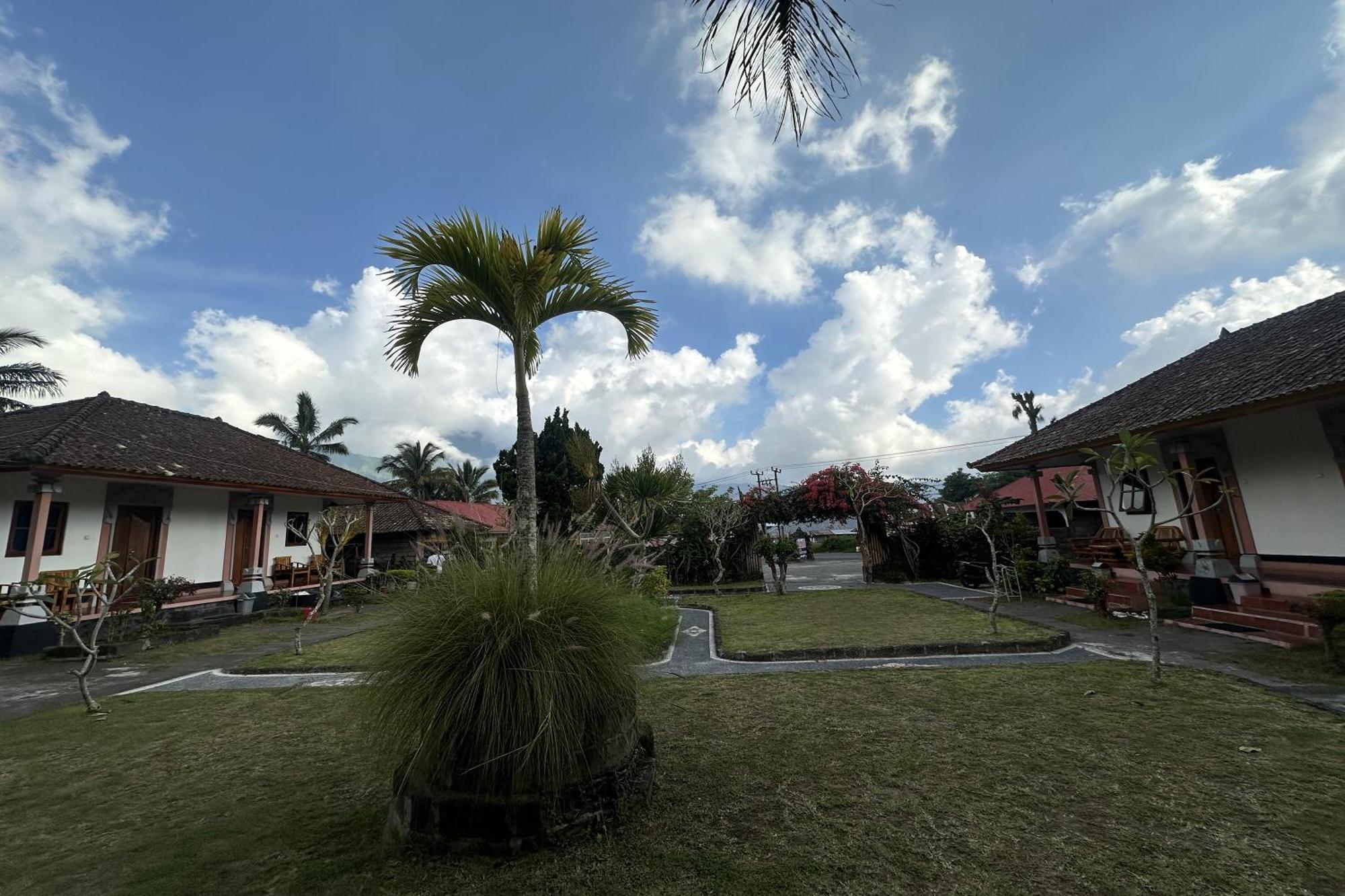 Arlina'S Hotel Kintamani Esterno foto