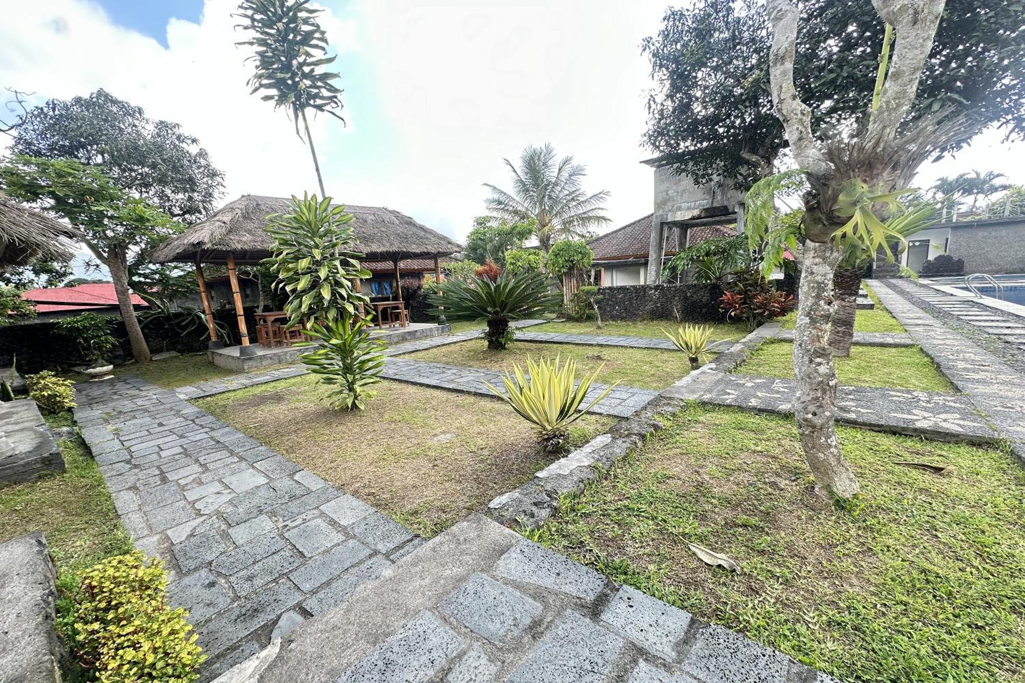 Arlina'S Hotel Kintamani Esterno foto